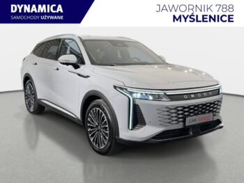 OMODA 9