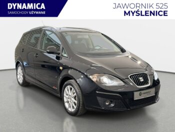 Seat Altea XL