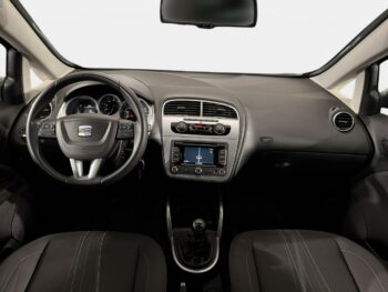 Seat Altea XL