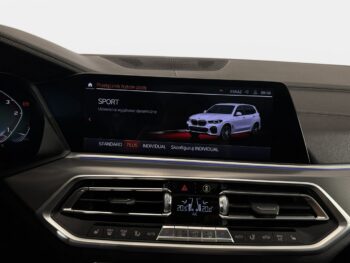BMW X5 M50