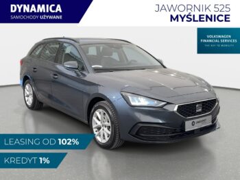 Seat Leon Sportstourer