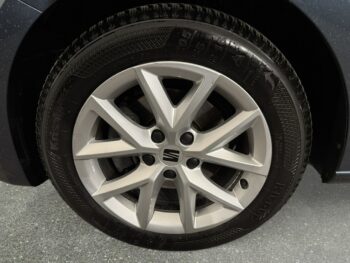 Seat Leon Sportstourer