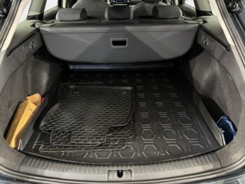 Seat Leon Sportstourer