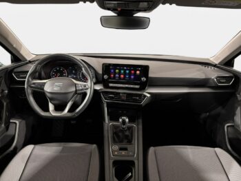 Seat Leon Sportstourer