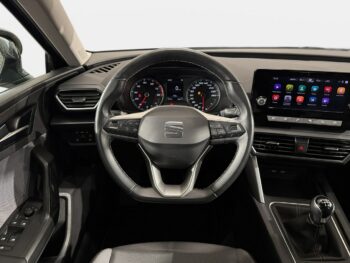 Seat Leon Sportstourer