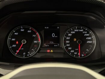 Seat Leon Sportstourer