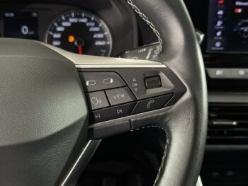 Seat Leon Sportstourer