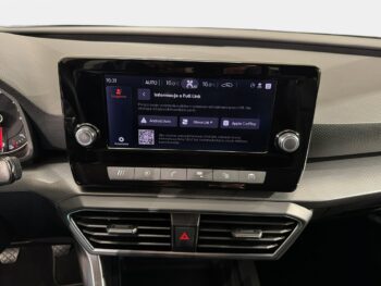 Seat Leon Sportstourer