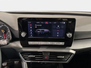 Seat Leon Sportstourer