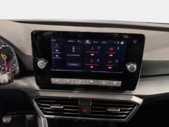 Seat Leon Sportstourer