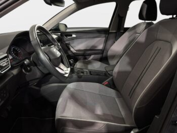 Seat Leon Sportstourer