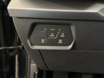 Seat Leon Sportstourer