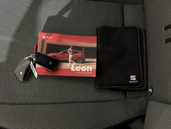 Seat Leon Sportstourer