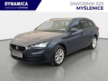 Seat Leon Sportstourer