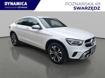 Mercedes GLC 200