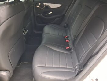 Mercedes GLC 200