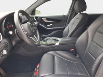 Mercedes GLC 200