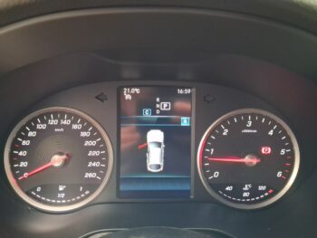 Mercedes GLC 200