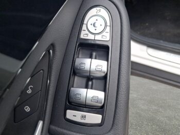 Mercedes GLC 200