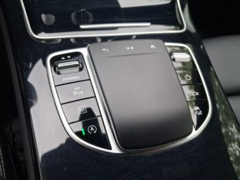 Mercedes GLC 200