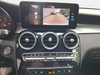 Mercedes GLC 200