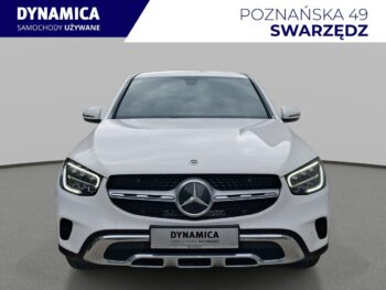 Mercedes GLC 200