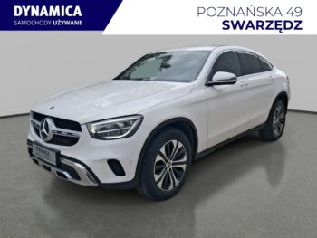 Mercedes GLC 200