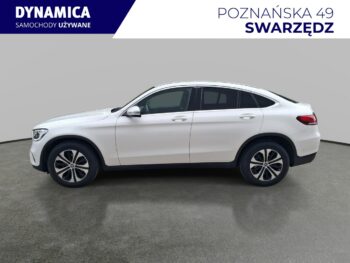 Mercedes GLC 200