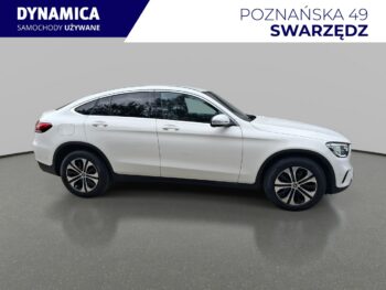 Mercedes GLC 200