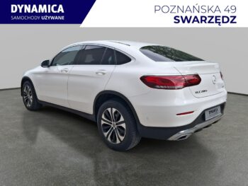 Mercedes GLC 200