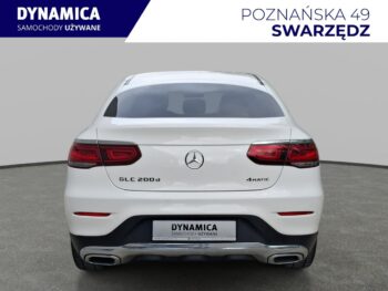 Mercedes GLC 200