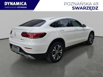 Mercedes GLC 200