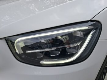 Mercedes GLC 200