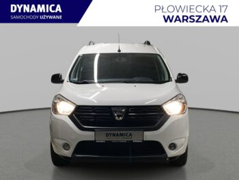 Dacia Dokker