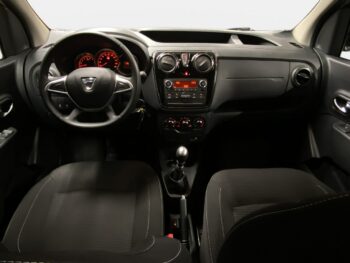 Dacia Dokker
