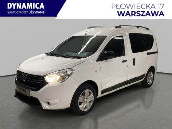 Dacia Dokker