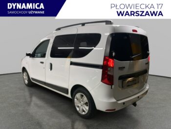 Dacia Dokker