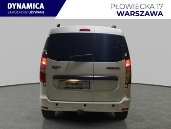 Dacia Dokker