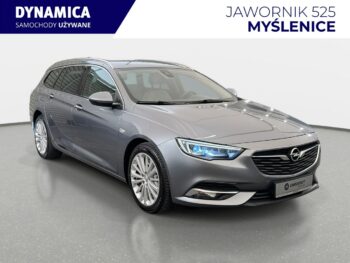 Opel Insignia Sports Tourer