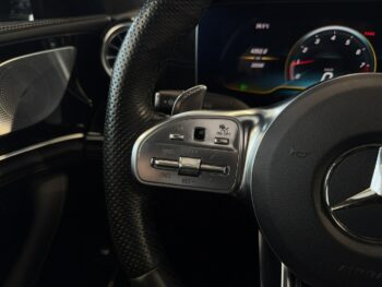 Mercedes AMG GT