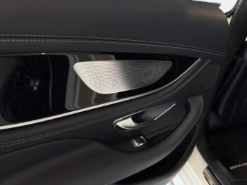 Mercedes AMG GT