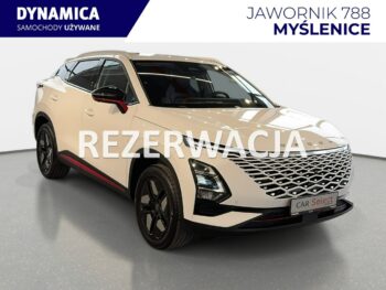 OMODA 5