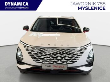 OMODA 5
