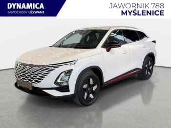 OMODA 5