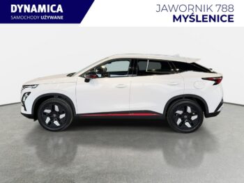 OMODA 5