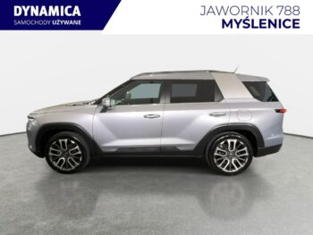SsangYong/KGM Torres