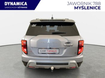 SsangYong/KGM Torres