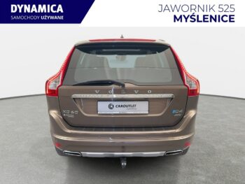Volvo XC 60