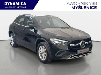 Mercedes GLA 200
