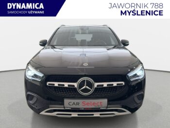 Mercedes GLA 200